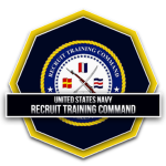 USN | Recruit Trаіning Commаnd •