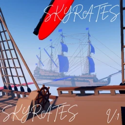 Skyrates icon