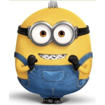 The only minion group…