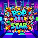 Pop All Star Group Thumbnail