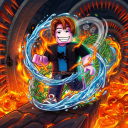 [🔥] +1 Speed Infinite Aura Escape