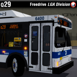 Queens | Q29