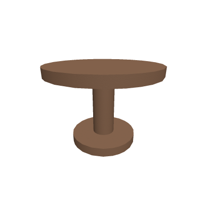 Small table