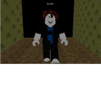 so tart goes into the backrooms (NEW)