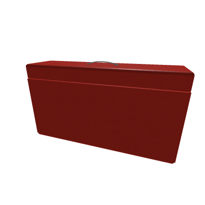 First aid kit