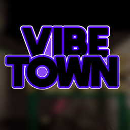 Vibe Town ☆ icon