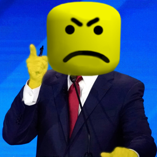 BE PRESIDENT TO PROVE MOM WRONG TYCOON official Roblox game thumbnail