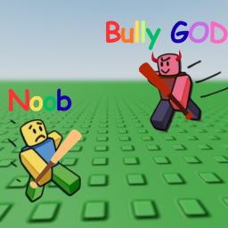Middle School Bully Simulator