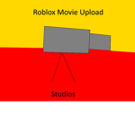 Roblox Movie Upload Studios