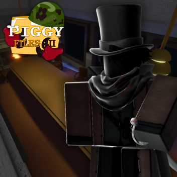 Piggy: The Files RP | Discontinued