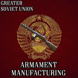 ✭  Armament Manufacturing  ✭