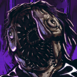 [UPDATE] The Mimic icon