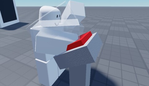Button Click Counter