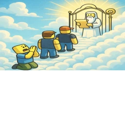 Line to Heaven icon