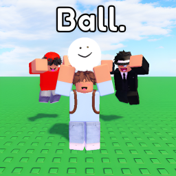 ball. (We're Back)