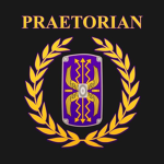 [PG]Praetorian Guard of Syria