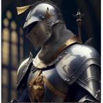 The Holy Kingdom Of England