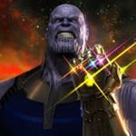 Thanos Squad (Glitchtale:Battle Of Souls Group)