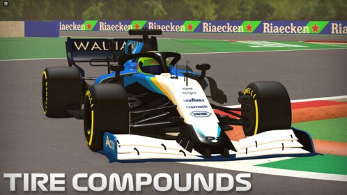 Formula Racing 2021