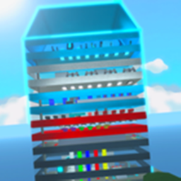 SKYSCRAPER TYCOON 3