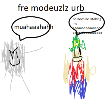 fre modeuzlz urb