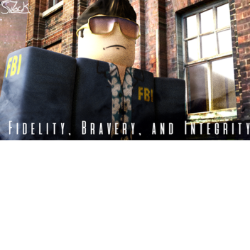 F.B.I. Headquarters || Quantico, V.A