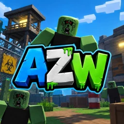 [BETA] ADMIN ZOMBIE WORLD 🧟 icon