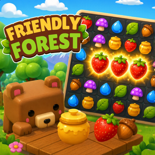 Friendly Forest
