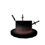 Tophat of the Solitary Path