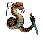 Python People