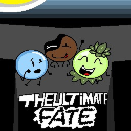 The Ultimate Fate