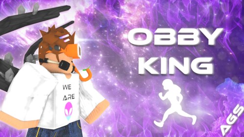 AGS | Obby King