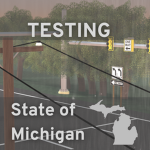 Drive Michigan Testing Group