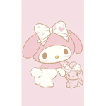 Sanrio squad of the sentry :)
