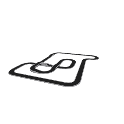racetrack