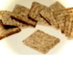 TRISCUITS
