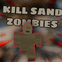 Killing a Sand Zombies [BETA]