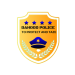 Dahood Police Department