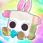 Pet Simulator 99! 🐰