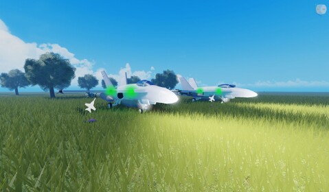 JET ONLY!! [UPDATE PVP ZONE]