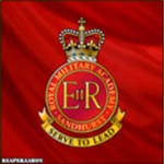 |BA| British Officer Program |BA|