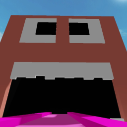 Easy Obby