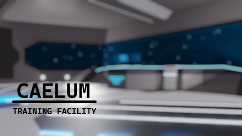 TAI |  Caelum Training Facility