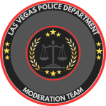 Moderation & Corrections | LVPD