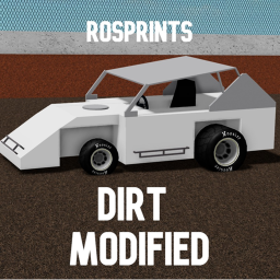 Dirt Modifieds