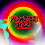Disaster Blox