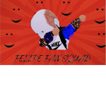FELIPE FAN SQUAD!!!