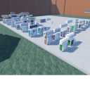 Air Conditioner Simulator *OLD GAME*