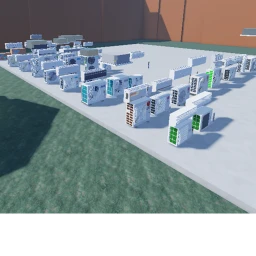 Air Conditioner Simulator *OLD GAME* icon