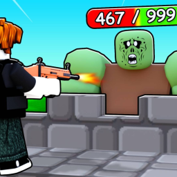 Protect Brain from Zombies!